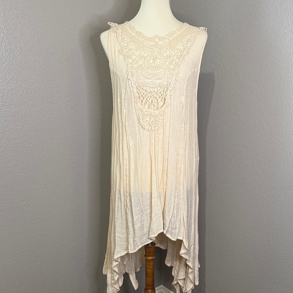 Lady Noiz top XL